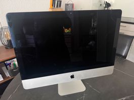 iMac 21.5 - JG. 2013 mit macOS Catalina