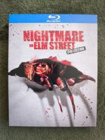 Nightmare on Elm Street Collection Blu-ray 5-Disc Set