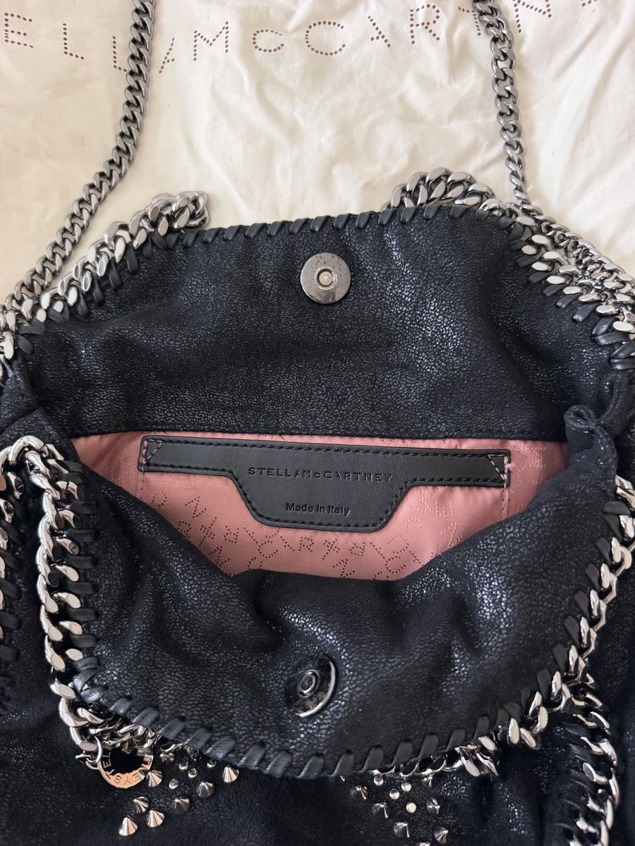 Stella McCartney Taschen für Damen: Stella McCartney Tasche – Gebraucht aus Ittigen von chiller2810 2