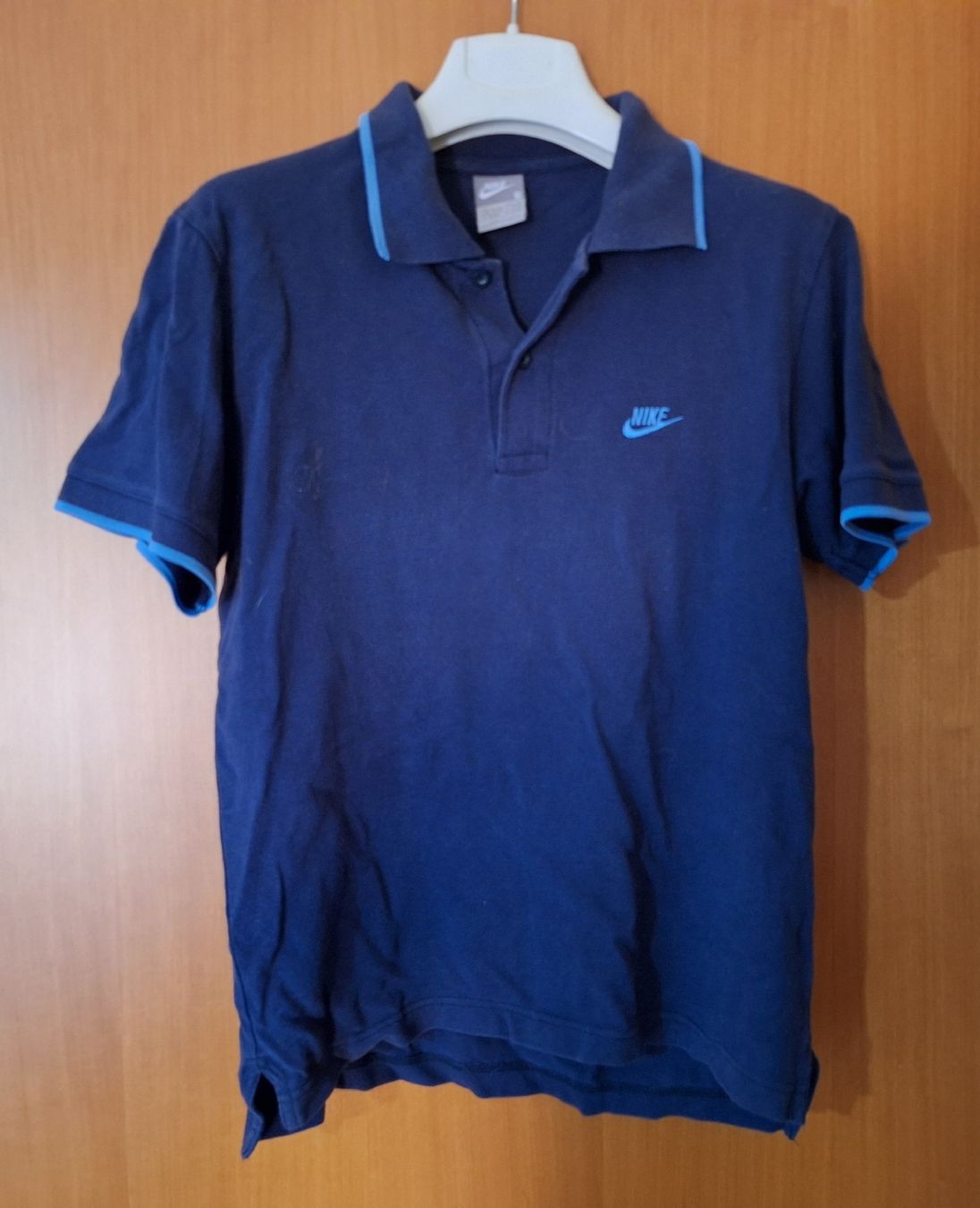 Polos: Polo Nike S – D'occasion à Bellinzona par labottegadiElena
