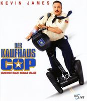Der Kaufhaus Cop (Blu-ray)