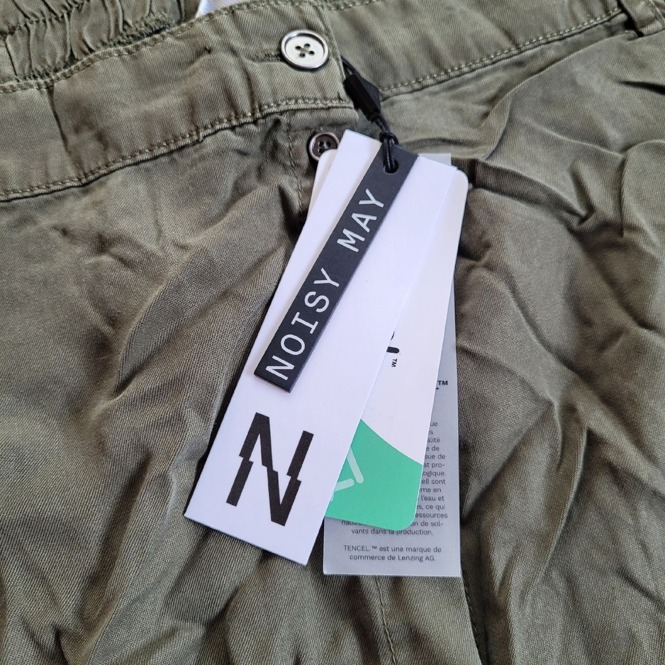 Gonne: Maxi Rock dark olive XL – Nuovo (secondo la descrizione) da Niederbuchsiten venduto da klengyel 2