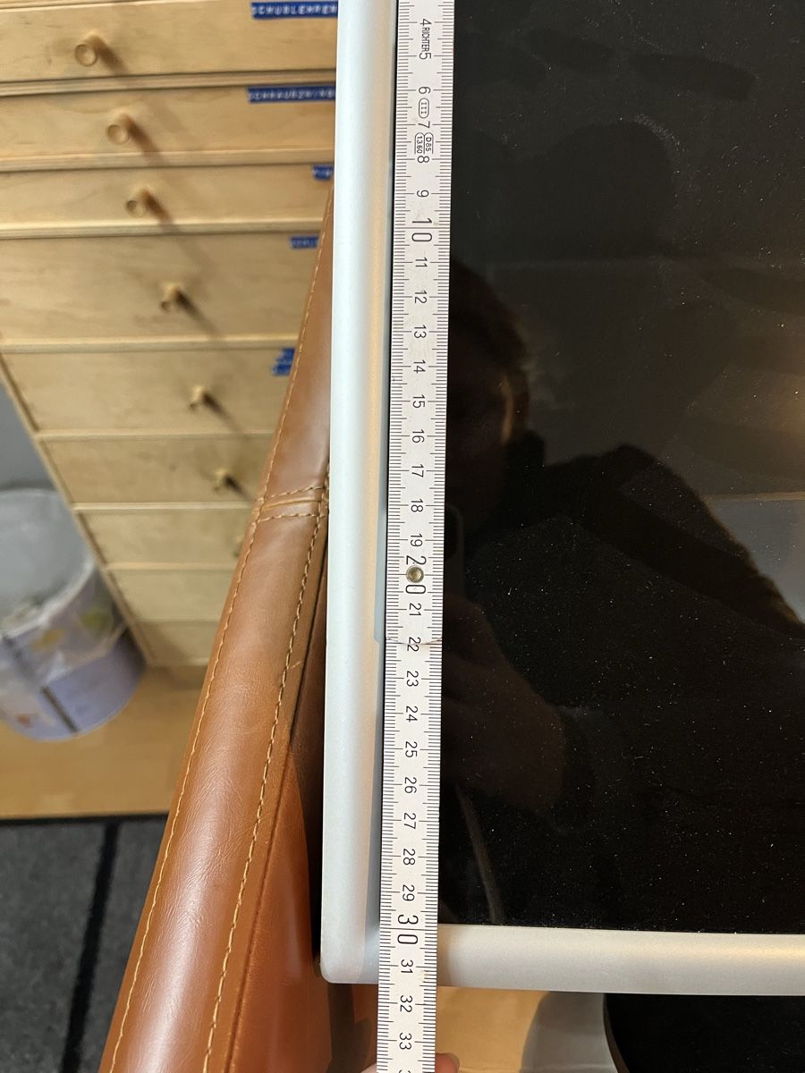 Monitor: Nec Bildschirm MultiSnyc L195 – Usato da Gockhausen venduto da Lali013 3