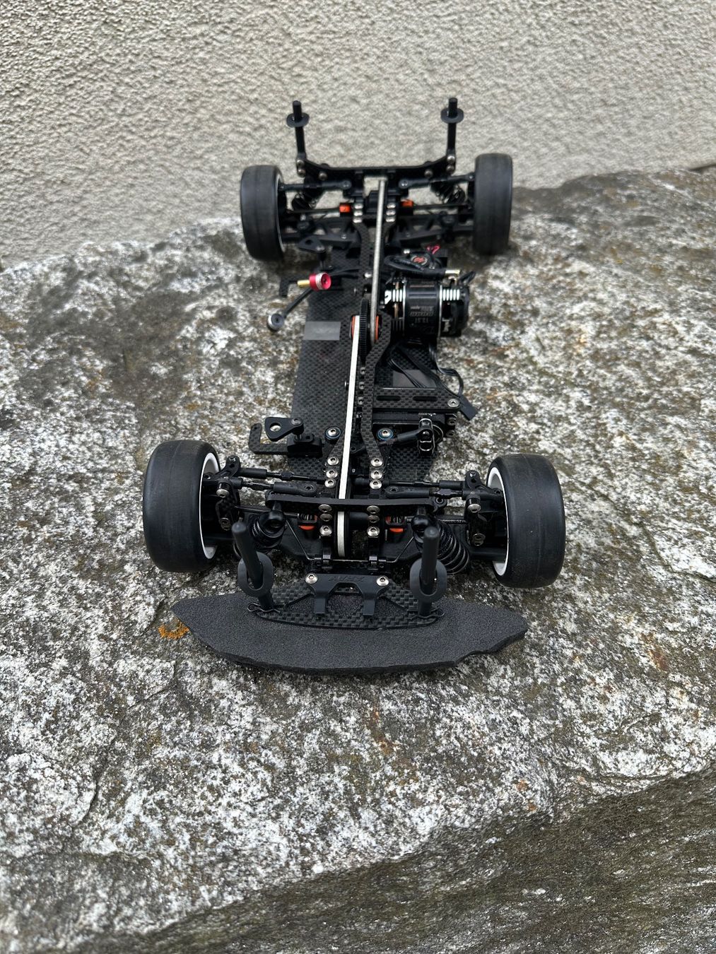 XRay Modellismo RC: XRay t4 2021 Stock Spec 1:10 RC – Usato da Uerkheim venduto da Crank99 6