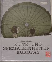 Elite- und Spezialeinheiten Europas