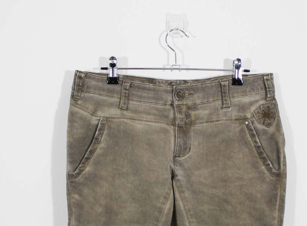 Nile Jeans: NILE Jeans Gr. S – Usato da Belp venduto da caramel-secondhand 1