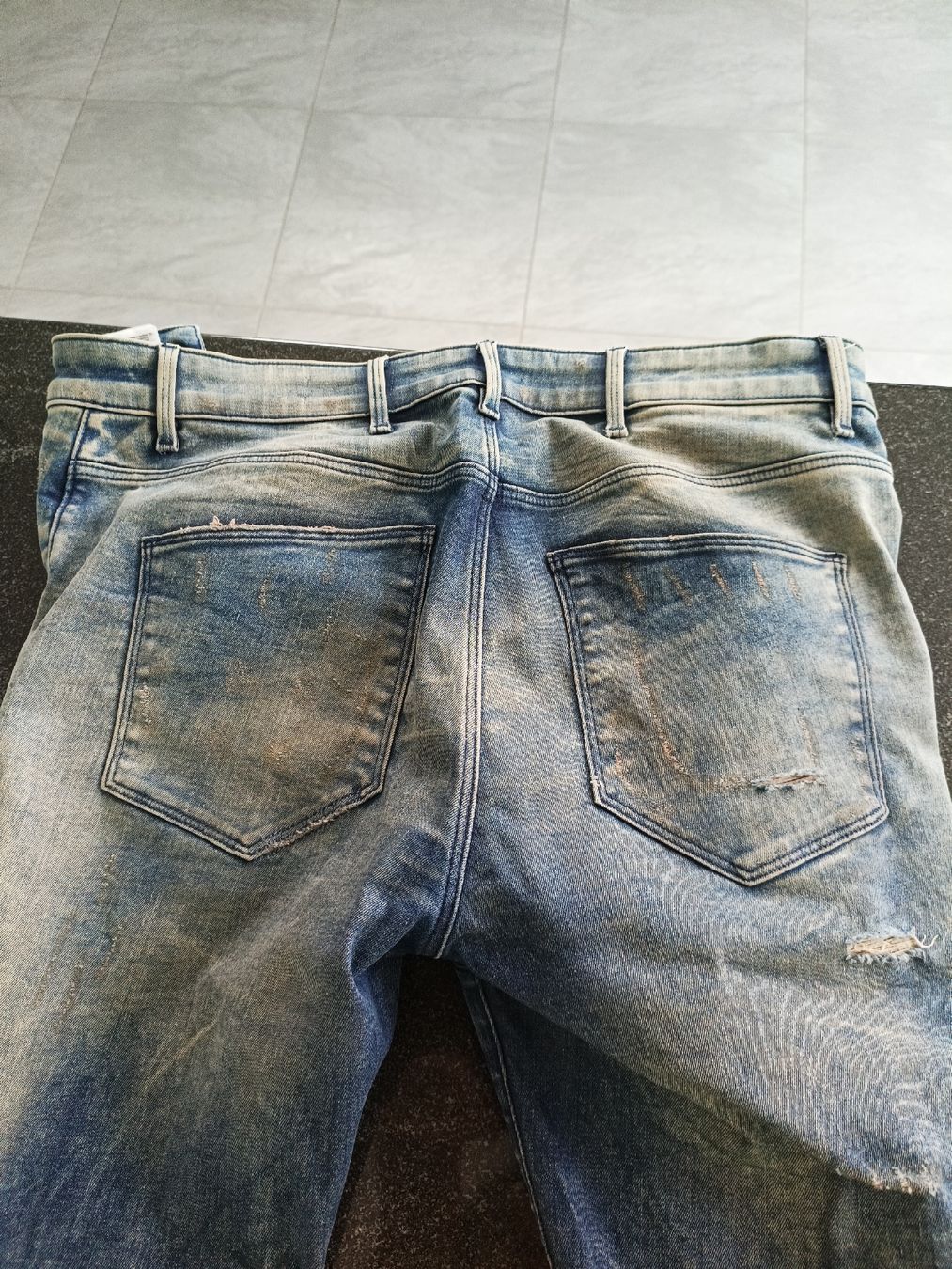 Jeans: Gstar Jeans – Usato da Thun venduto da oli_s6kv 6