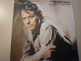 Vinyl-Single Robert Palmer - You Can Have It (Take My Heart)
