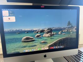 iMac Intel Core i9 10 coeurs 3.6 Ghz (27 pouces)