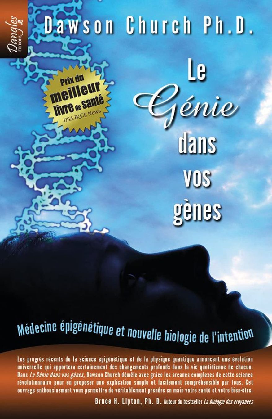 Libri: Le Génie dans vos gènes – Usato da Neuchâtel venduto da Dualseele