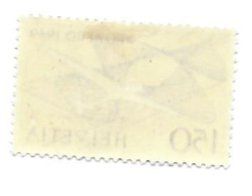 Tutti i francobolli: 1949 F45 Flugpost Pro Aero – Nuovo (secondo la descrizione) da Madiswil venduto da Hglotz 1