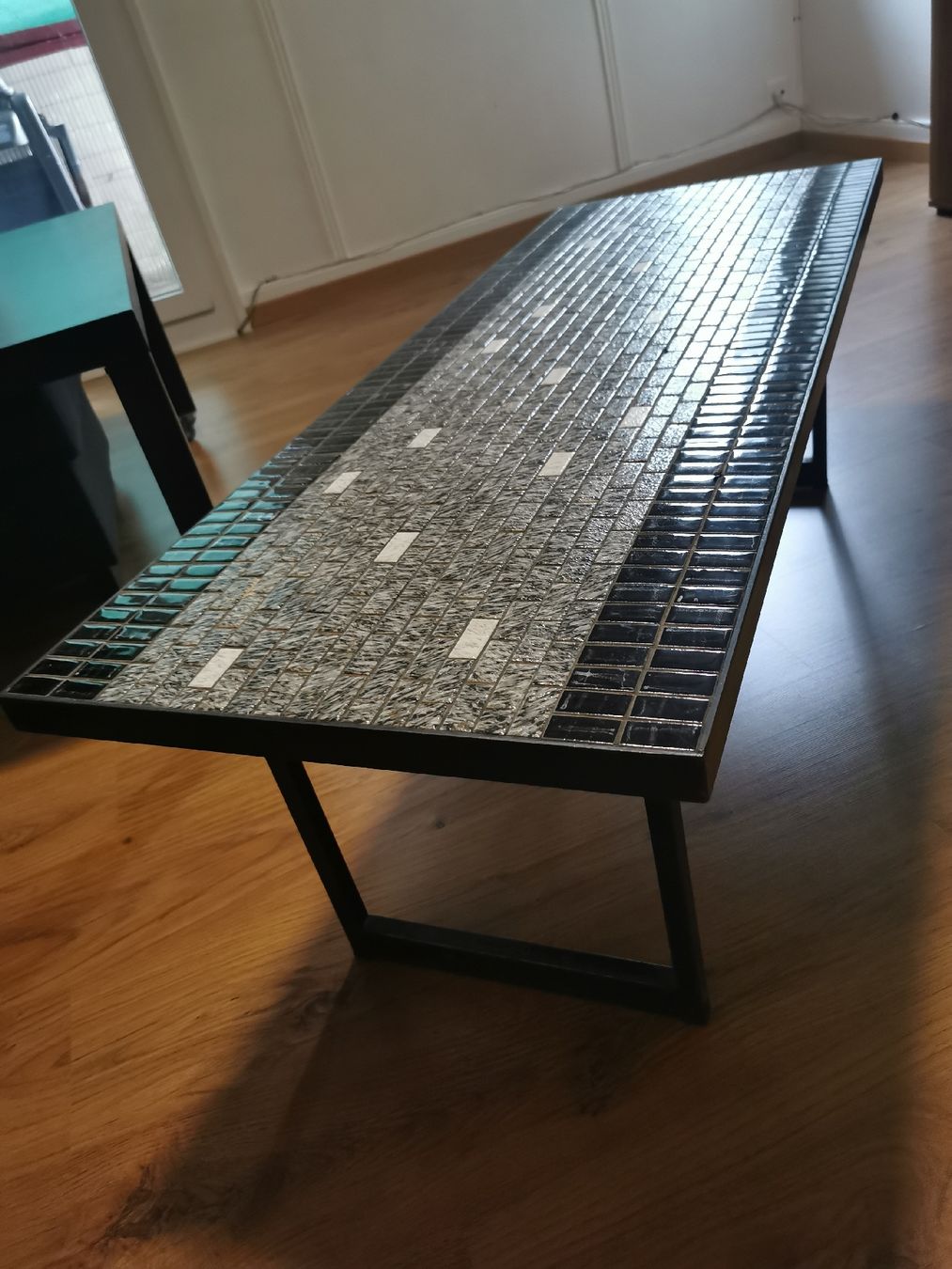 Tables: Salontisch – D'occasion à Tobel par Lamborghini_Marco 1
