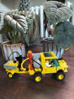 Lego System 6667 furgone da lavoro