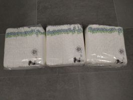 Babylove Nature Windeln Gr.7 3x24Stk