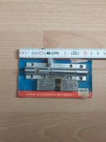 feiner Stossriegel