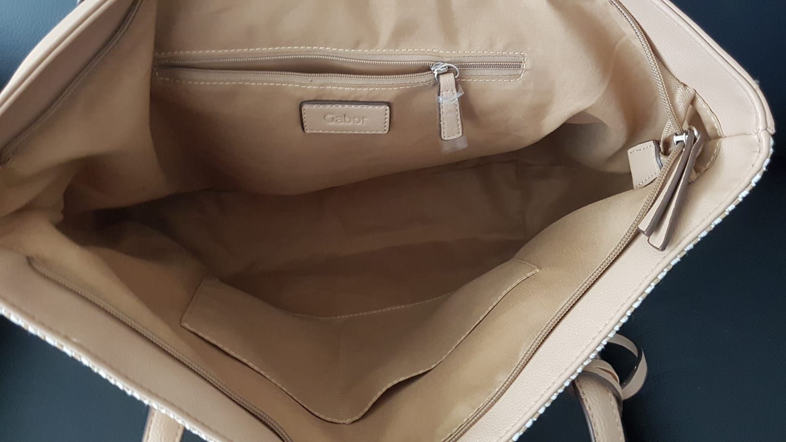 Gabor Borse da donna: Tasche GABOR – Nuovo (secondo la descrizione) da Zürich venduto da ata_c8nh 5