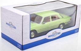 Mercedes Benz W116 1972 , Modelcar , 1:18