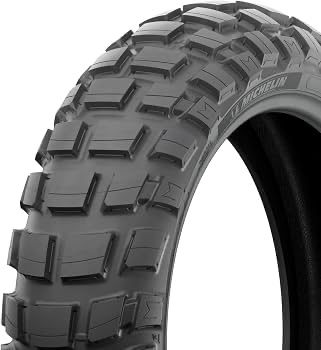 Altro in Scrittura & Disegno: Michelin Anakee Wild – Nuovo e nell'imballaggio originale da Les Diablerets venduto da marcuswahlin