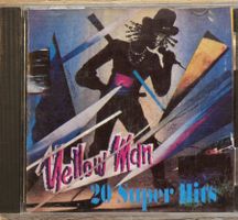 Yellowman Super Hits !!!