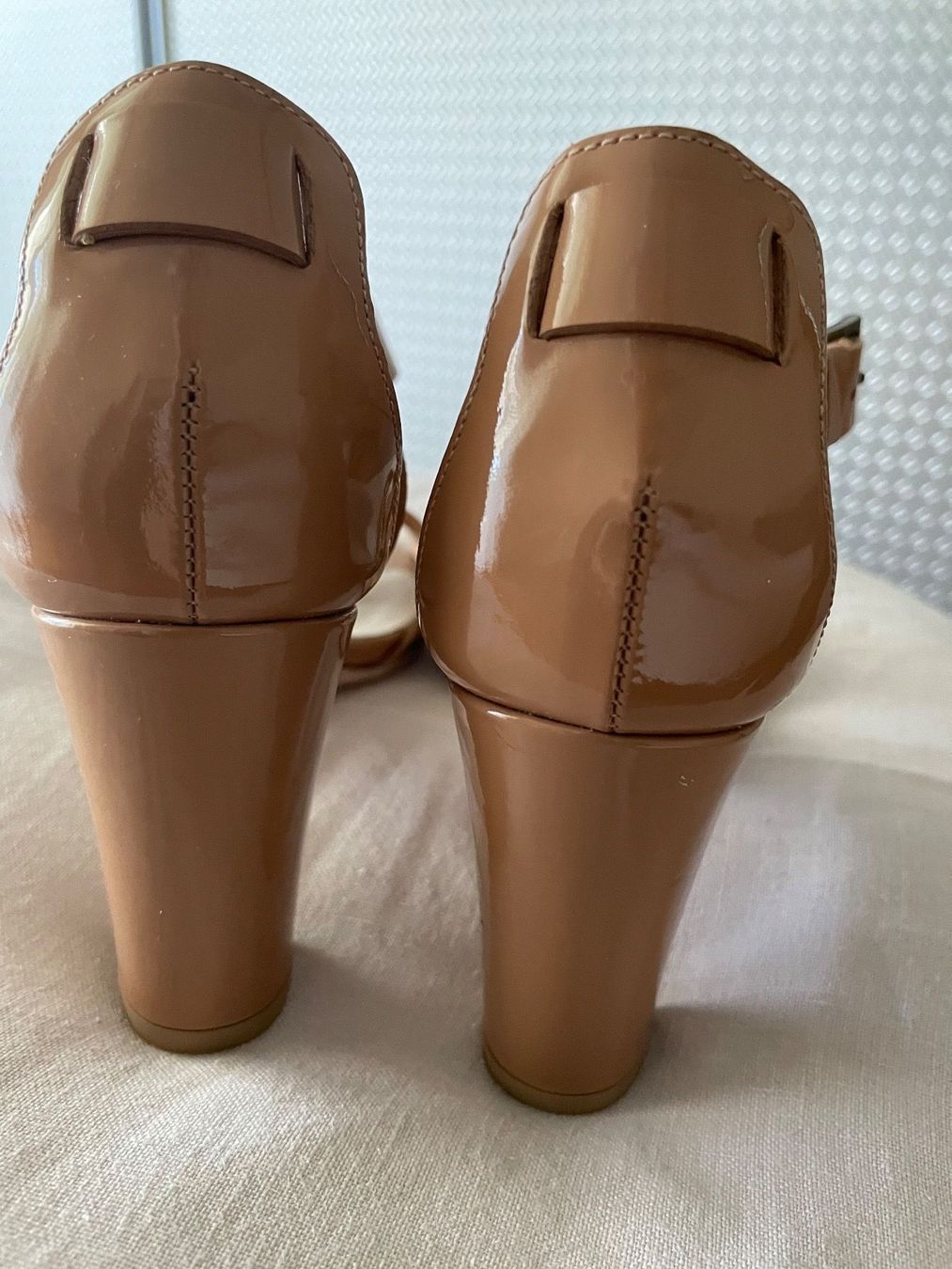 Scarpe da donna: GREYMER Sandalen – Usato da Hünenberg See venduto da DND5 2