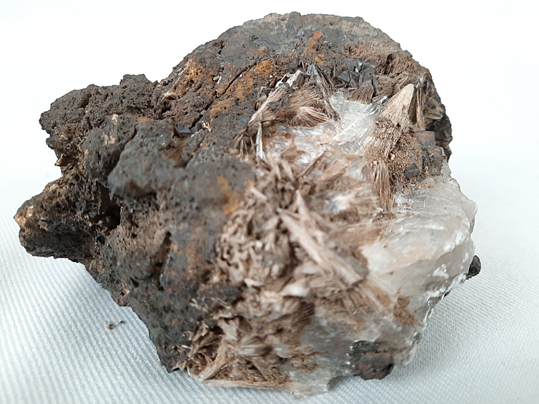 Minerali & Pietre curative: 3 Mineralien – Usato da Beinwil am See venduto da Restwert_Beinwil 8