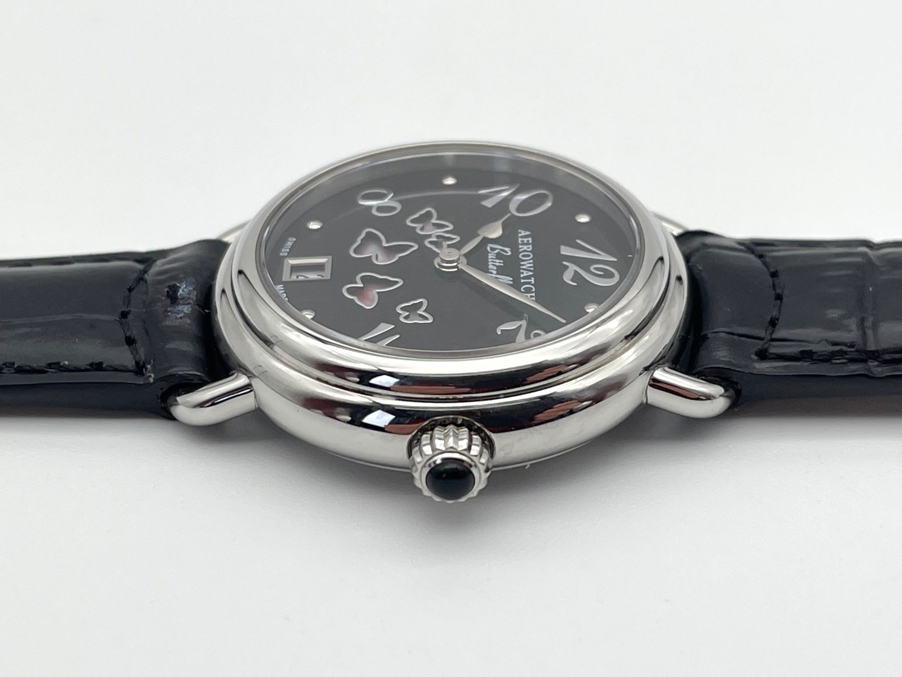Aerowatch Orologi: AEROWATCH, Ref. 960, neu und ungetragen – Usato da Egnach venduto da Thankyou 2