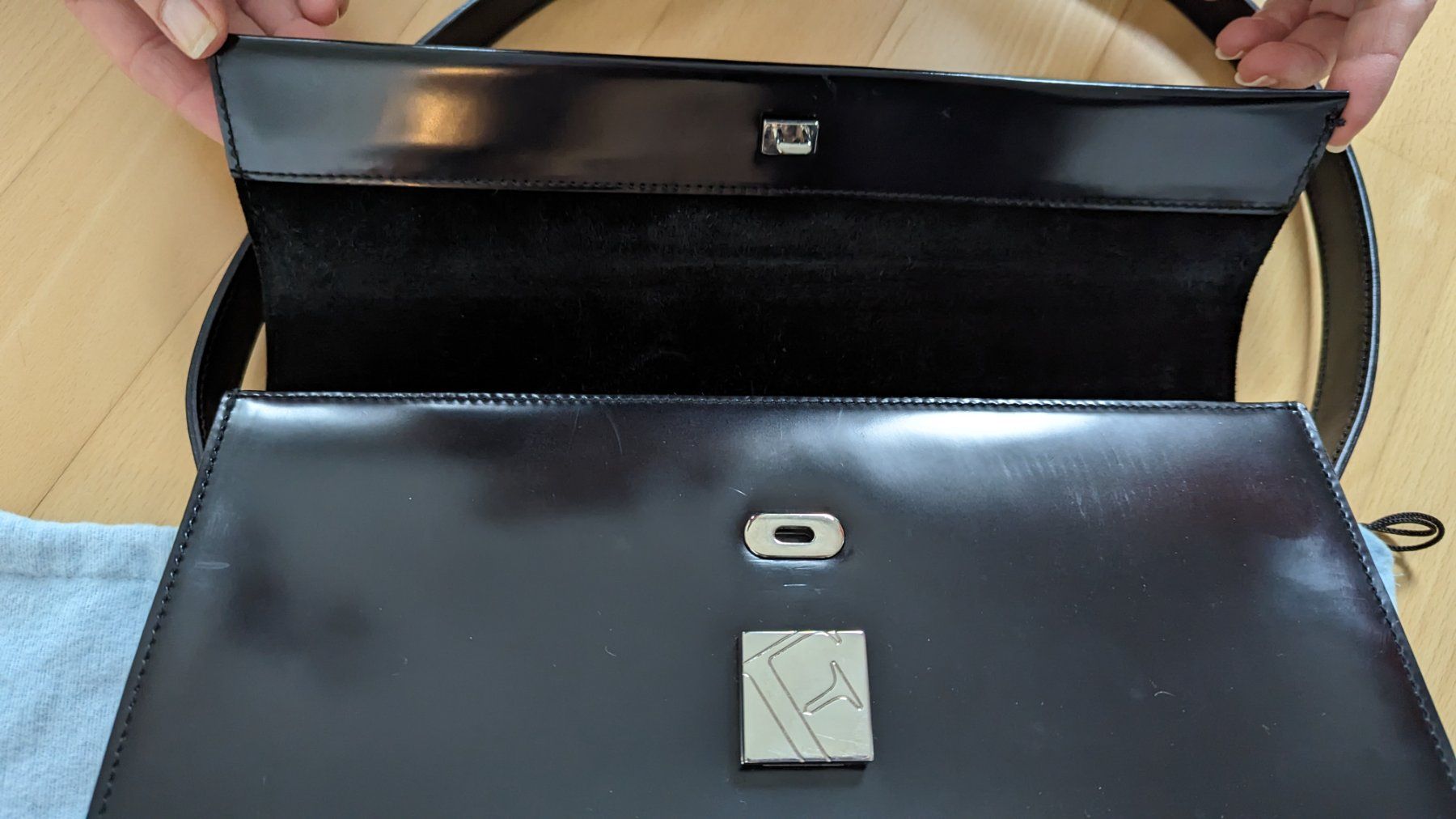 Furla Borse da donna: Sac à main Furla, comme neuf – Nuovo (secondo la descrizione) da Neyruz FR venduto da Yann 3
