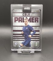 Cole Palmer - Topps Total Football Karte 11/25