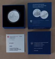 20 Fr Blümlisalp PP in Originaletui mit Zertifikat