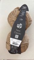 LANA GROSSA NEW CLASSIC 10-117116 hellbraun