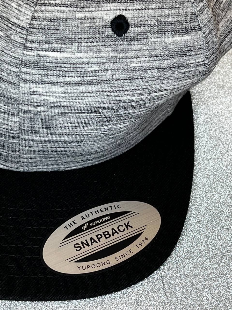 Hüte, Mützen & Caps: the authentic snapback – Neu und originalverpackt aus Riehen von ann_76jw 9