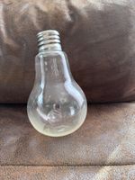 Vase Serax en forme d'ampoule