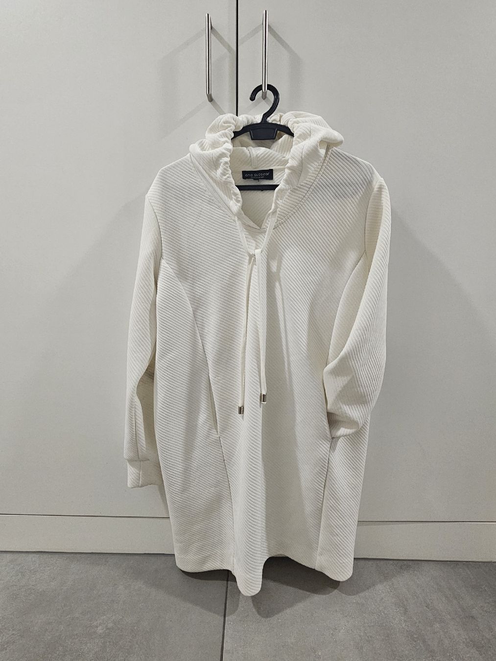 Pullover & Sweatshirts: Ana Alcazar - Pulli oder auch möglich als Kleid – Gebraucht aus Seewen SZ von Ragga_rica