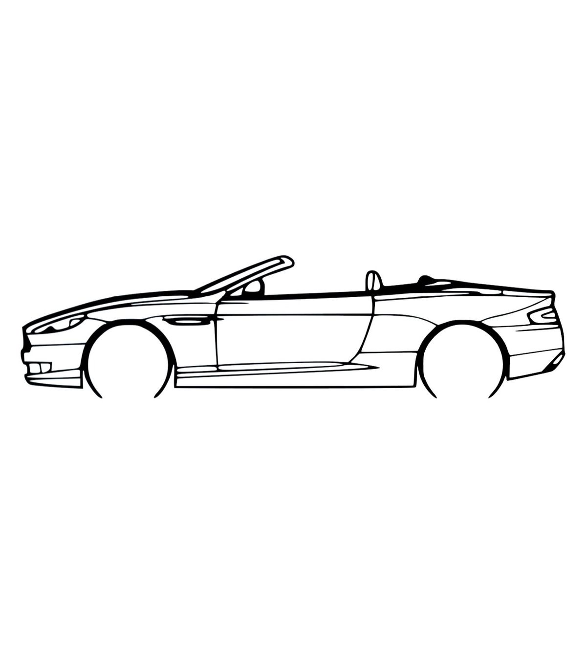 Aston Martin Modellini d'auto: ASTON MARTIN - DB9 2008 – Nuovo e nell'imballaggio originale da Altendorf venduto da TISPA.SHOP