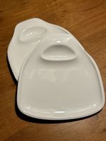 Villeroy & Boch BBQ Passion Steakteller Steak Plate
