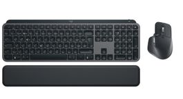 LOGITECH MX Keys Combo Gen2 / Tastatur & Maus (26070548)