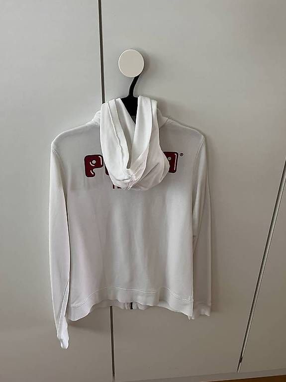 Pulls et sweat-shirts: Jaquette PACHA IBIZA – D'occasion à Lausanne par ckdo 2