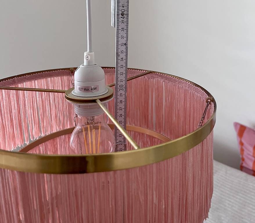 Kronleuchter & Deckenlampen: deckenlampe – Gebraucht aus Zizers von mie_lp22 1