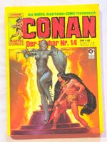 Conan der Barbar Nr. 14, Condor Verlag, gut erhalten!