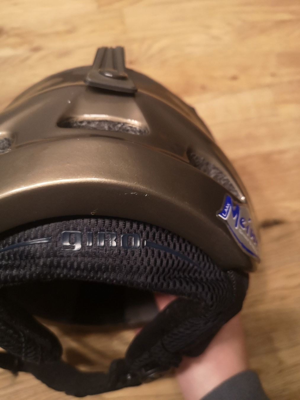 Giro Caschi: Giro Ski Helm Gr S. – Usato da Forch venduto da Hakyboss 5