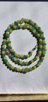 Jade, Peridot und Chalcedony