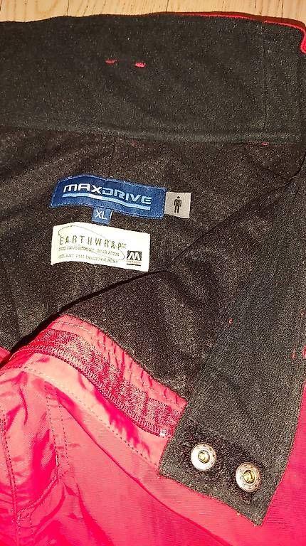 Pantaloni: Snowboardhose XL – Usato da Uetendorf venduto da Neuenberg 2