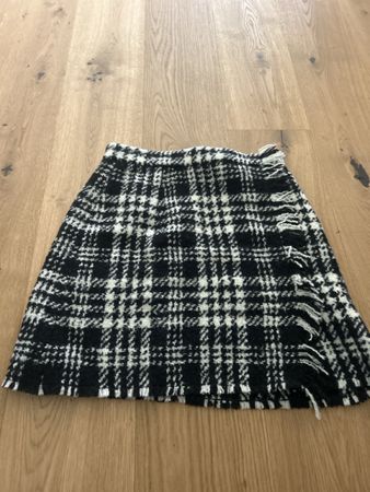 skirt dolce & gabbana