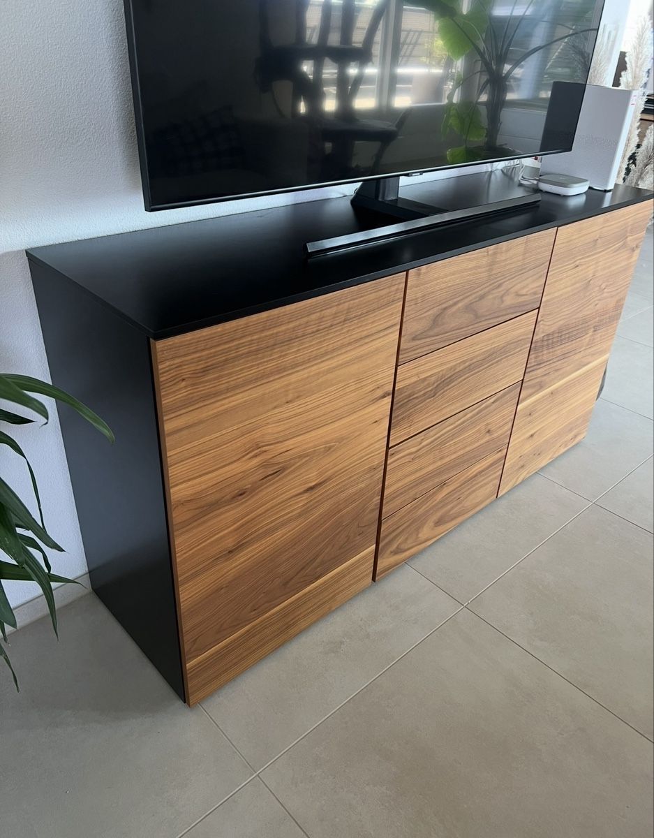 Cassettiere: Sideboard Nussbaum – Usato da Steffisburg venduto da anjagr 2