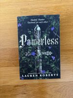 Lauren Roberts - Powerless ENGLISCH