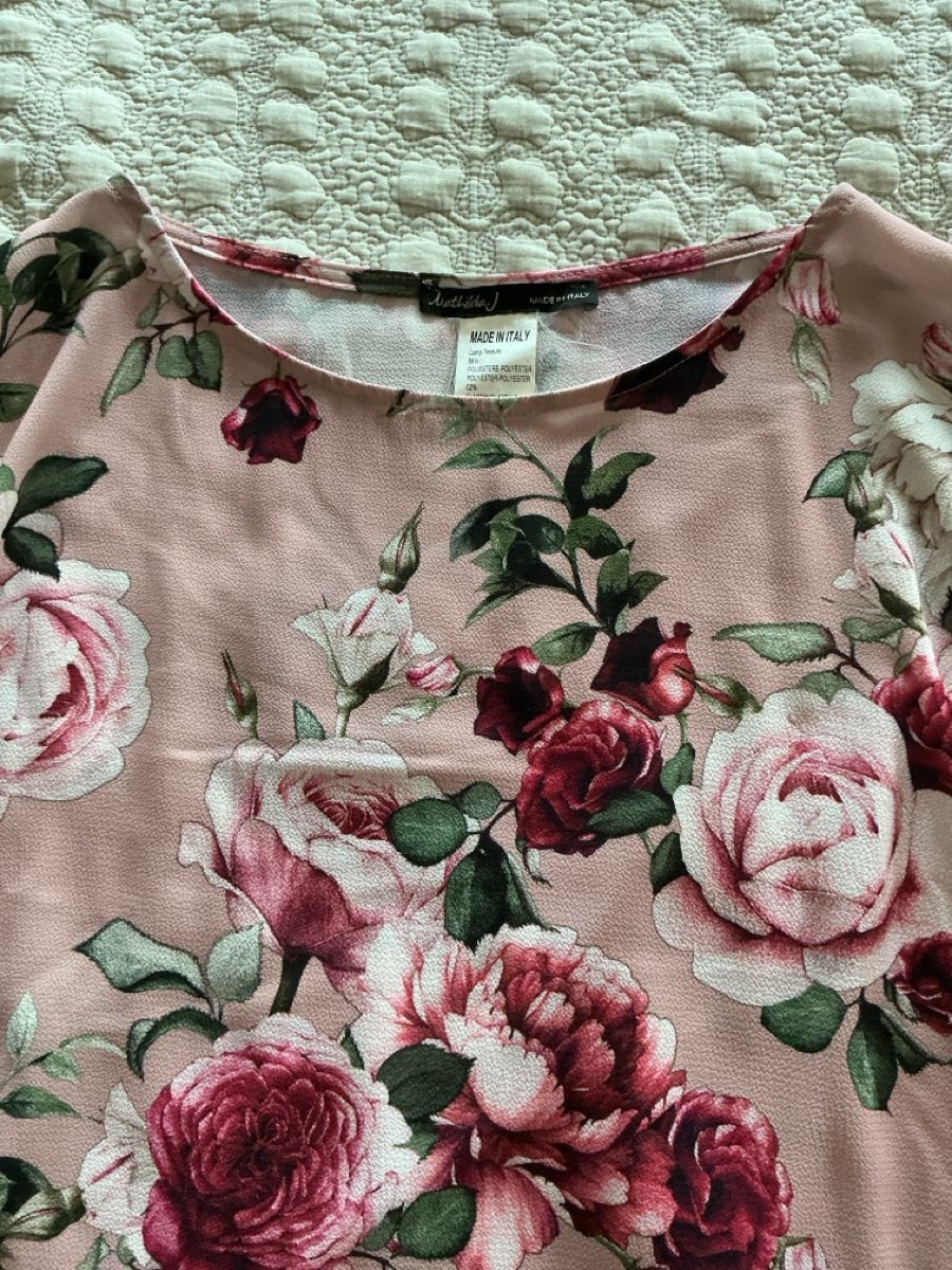 Kleider: Vestito – Gebraucht aus Lugano von pir_7qkc 1