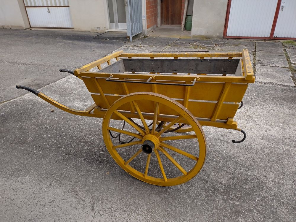 Postwagen | Kaufen auf Ricardo