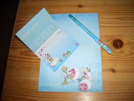diddlblock mit stift