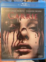 Carrie (blu-ray)
