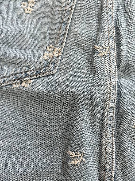 Gonne: Jeans Jupe – Usato da Schwerzenbach venduto da nic_zt5r 3